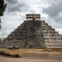 MEX YUC ChichenItza 2019APR09 ZonaArqueologica 056 : - DATE, - PLACES, - TRIPS, 10's, 2019, 2019 - Taco's & Toucan's, Americas, April, Chichén Itzá, Day, Mexico, Month, North America, South, Tuesday, Year, Yucatán